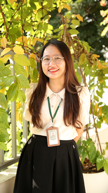 Trịnh Thu Vân